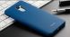 Захисний чохол UniCase Classic Protect для Huawei Y7 - Blue (124310L). Фото 2 з 9