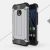Захисний чохол UniCase Rugged Guard для Motorola Moto G5 Plus - Grey: фото 1 з 8