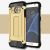 Защитный чехол UniCase Rugged Guard для Samsung Galaxy S7 edge (G935) - Gold: фото 1 из 10
