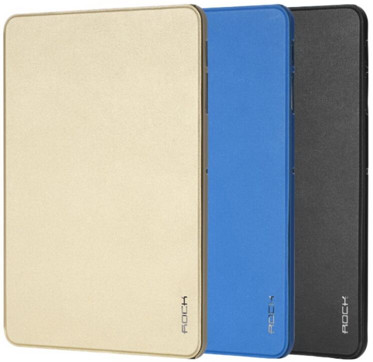 Чехол Rock Touch Series для Samsung Galaxy Tab S2 9.7 (T810/815) - Blue: фото 2 из 7