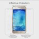 Защитная пленка NILLKIN Clear для Samsung Galaxy J5 (J500) (110516C). Фото 2 из 7