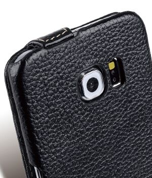 Кожаный чехол Melkco Jacka Type для Samsung Galaxy S6 edge (G925): фото 7 з 7