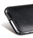 Кожаный чехол Melkco Jacka Type для Samsung Galaxy S6 edge (G925) (S6-2570). Фото 6 из 7
