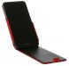 Чехол RED POINT Flip для Huawei Y6 Pro - Red (160411R). Фото 3 из 5