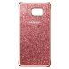 Накладка Glitter Cover для Samsung Galaxy Note 5 (N920) EF-XN920C - Pink (112309P). Фото 3 из 7