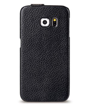 Кожаный чехол Melkco Jacka Type для Samsung Galaxy S6 edge (G925): фото 3 из 7