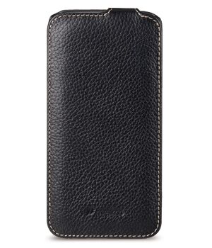 Кожаный чехол Melkco Jacka Type для Samsung Galaxy S6 edge (G925): фото 2 з 7