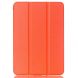 Чохол UniCase Slim для Samsung Galaxy Tab S2 8.0 (T710/715) - Orange (106003O). Фото 1 з 15