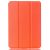 Чохол UniCase Slim для Samsung Galaxy Tab S2 8.0 (T710/715) - Orange: фото 1 з 15