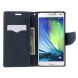 Чехол Mercury Fancy Diary для Samsung Galaxy A7 (A700) - Green (SA-1764G). Фото 6 из 11