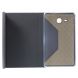 Чохол UniCase Original Style для Samsung Galaxy Tab A 7.0 (T280/285) - Grey (132011H). Фото 6 з 10