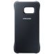 Захисна накладка Protective Cover для Samsung S6 EDGE (G925) EF-YG925BBEGRU - Black (S6-2553B). Фото 5 з 6