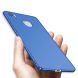 Пластиковый чехол MOFI Slim Shield для Xiaomi Redmi Note 5A Prime - Blue (135319L). Фото 1 из 10