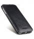 Кожаный чехол Melkco Jacka Type для Samsung Galaxy S6 edge (G925) (S6-2570). Фото 4 из 7