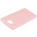 Силіконовий (TPU) чохол Deexe Soft Case для Huawei Y5 (2017) - Pink (113510P). Фото 4 з 8