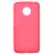 Силиконовый (TPU) чехол Deexe Soft Case для Motorola Moto E Plus / E4 Plus - Red: фото 1 из 4