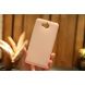 Силиконовый (TPU) чехол Deexe Soft Case для Huawei Y5 (2017) - Pink (113510P). Фото 8 из 8