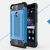 Захисний чохол UniCase Rugged Guard для Huawei P8 Lite (2017) - Blue: фото 1 з 1
