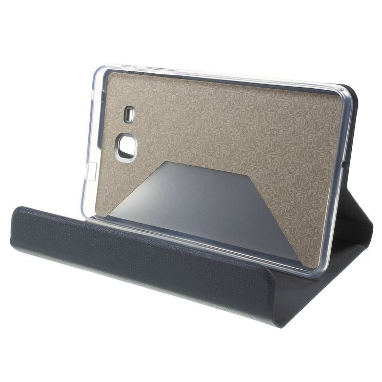 Чохол UniCase Original Style для Samsung Galaxy Tab A 7.0 (T280/285) - Grey: фото 4 з 10