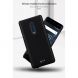 Пластиковый чехол LENUO Silky Touch для Nokia 5 - Black (142513B). Фото 6 из 9