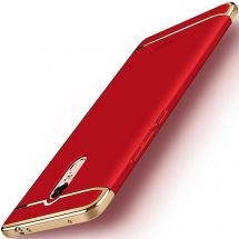 Защитный чехол MOFI Full Shield для Xiaomi Redmi 5 Plus - Red: фото 1 из 3