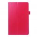 Чехол Deexe Book Type для Samsung Galaxy Tab E 9.6 (T560/561) - Red (100210R). Фото 5 из 6