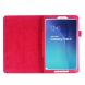Чехол Deexe Book Type для Samsung Galaxy Tab E 9.6 (T560/561) - Red (100210R). Фото 4 из 6