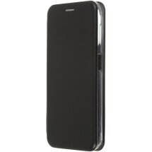 Чехол-книжка ArmorStandart G-Case для Samsung Galaxy A14 (А145) - Black: фото 1 из 3