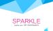 Чехол-книжка NILLKIN Sparkle Series для Xiaomi Redmi 4X - White (174006W). Фото 7 из 16