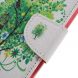Чехол-книжка UniCase Color для Huawei Nova Plus - Colorful Tree (132903I). Фото 10 из 10