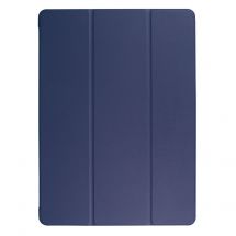 Чохол-книжка UniCase Slim для iPad 12.9 (2017) - Dark Blue: фото 1 з 9