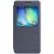 Чехол NILLKIN Sparkle Series для Samsung Galaxy A5 (A500) - Black: фото 1 из 20