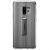 Чохол Protective Standing Cover для Samsung Galaxy S9+ (G965) EF-RG965CSEGRU - Silver: фото 1 з 7