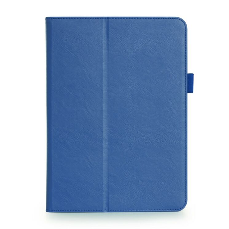Чохол UniCase Book Style для Samsung Galaxy Tab S3 9.7 (T820/825) - Blue: фото 1 з 7