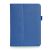 Чохол UniCase Book Style для Samsung Galaxy Tab S3 9.7 (T820/825) - Blue: фото 1 з 7