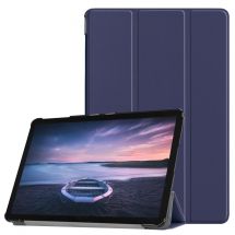 Чехол UniCase Slim для Samsung Galaxy Tab S4 10.5 (T830/835) - Dark Blue: фото 1 из 7