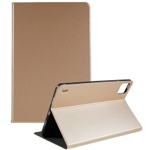 Чохол UniCase Stand Cover для Xiaomi Pad 6 / 6 Pro - Gold: фото 1 з 10