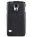 Кожаный чехол Melkco Jacka Type для Samsung Galaxy S5 (G900) (GS5-9644B). Фото 3 из 7