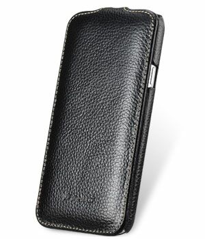 Кожаный чехол Melkco Jacka Type для Samsung Galaxy S5 (G900): фото 5 з 7