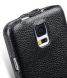 Кожаный чехол Melkco Jacka Type для Samsung Galaxy S5 (G900) (GS5-9644B). Фото 7 из 7