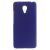 Пластиковый чехол Deexe Hard Shell для Meizu M3 Note - Dark Blue: фото 1 из 4