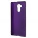 Пластиковый чехол Deexe Hard Shell для Huawei GT3 - Violet (133111V). Фото 2 из 5