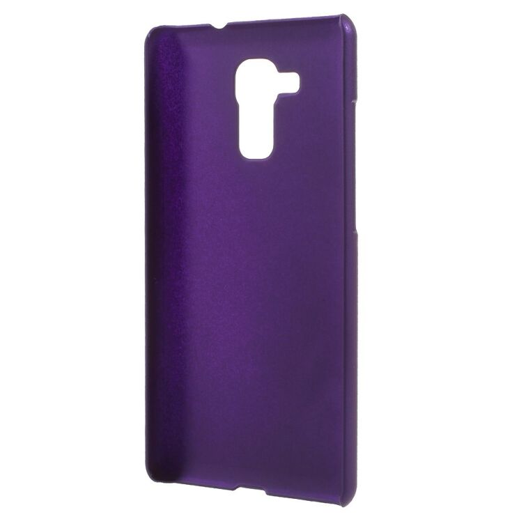 Пластиковый чехол Deexe Hard Shell для Huawei GT3 - Violet: фото 2 из 5