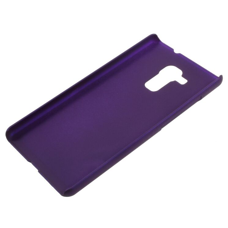 Пластиковый чехол Deexe Hard Shell для Huawei GT3 - Violet: фото 3 из 5