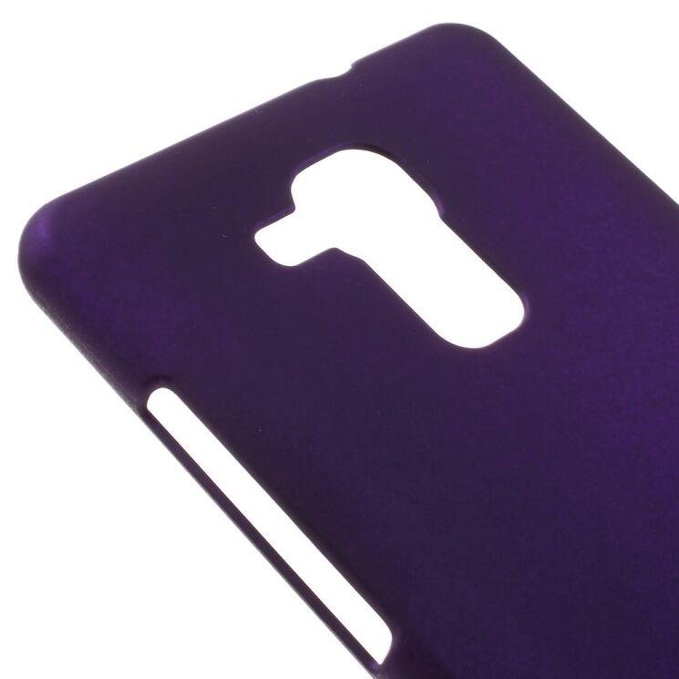 Пластиковый чехол Deexe Hard Shell для Huawei GT3 - Violet: фото 4 из 5
