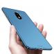 Пластиковый чехол MOFI Slim Shield для Samsung Galaxy J5 2017 (J530) - Blue (125145L). Фото 1 из 8