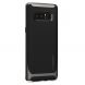 Защитный чехол Spigen SGP Neo Hybrid для Samsung Galaxy Note 8 (N950) - Gunmetal (177816H). Фото 4 из 12