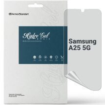 Защитная пленка на экран ArmorStandart Matte для Samsung Galaxy A25 (A256): фото 1 из 5