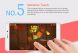 Захисне скло Deexe Crystal Glass для Xiaomi Mi 5s Plus (133511). Фото 7 з 7
