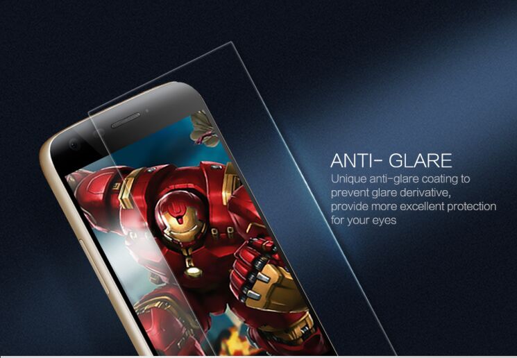 Защитное стекло NILLKIN Amazing H+ PRO для LG G5: фото 9 из 13